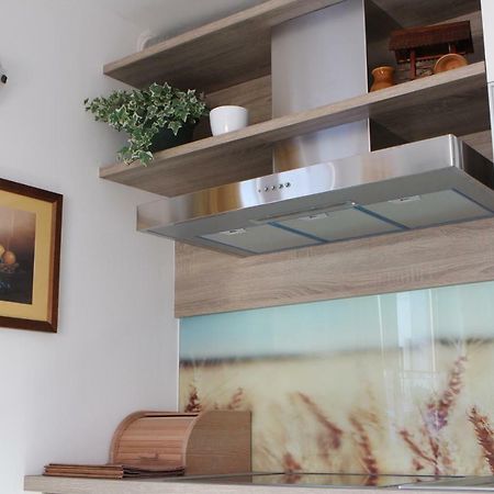 Apartma Lipa Mojstrana Exteriér fotografie