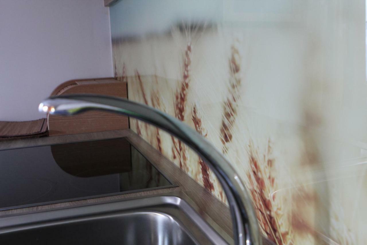 Apartma Lipa Mojstrana Exteriér fotografie