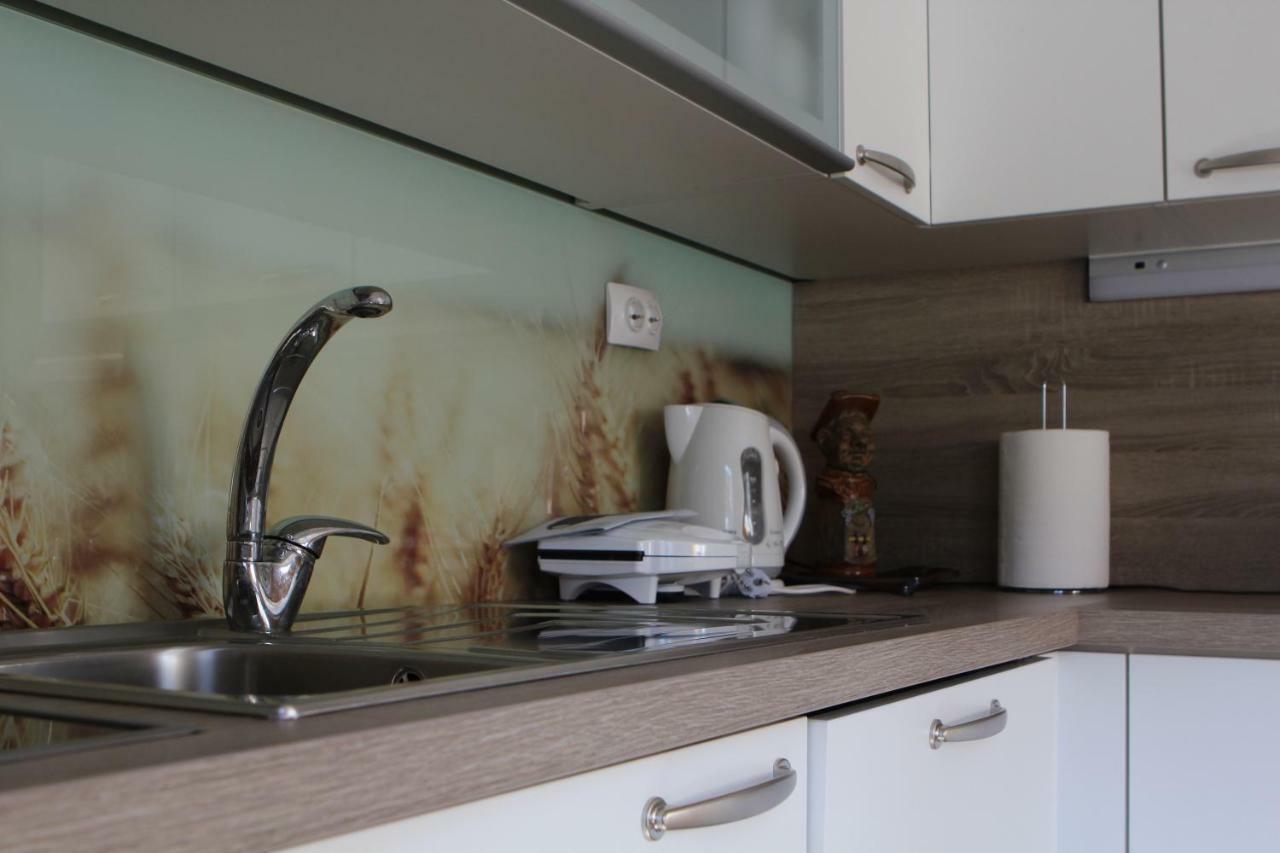 Apartma Lipa Mojstrana Exteriér fotografie