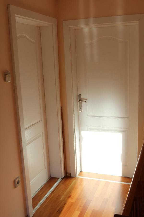 Apartma Lipa Mojstrana Exteriér fotografie