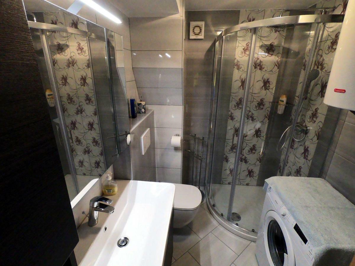 Apartma Lipa Mojstrana Exteriér fotografie