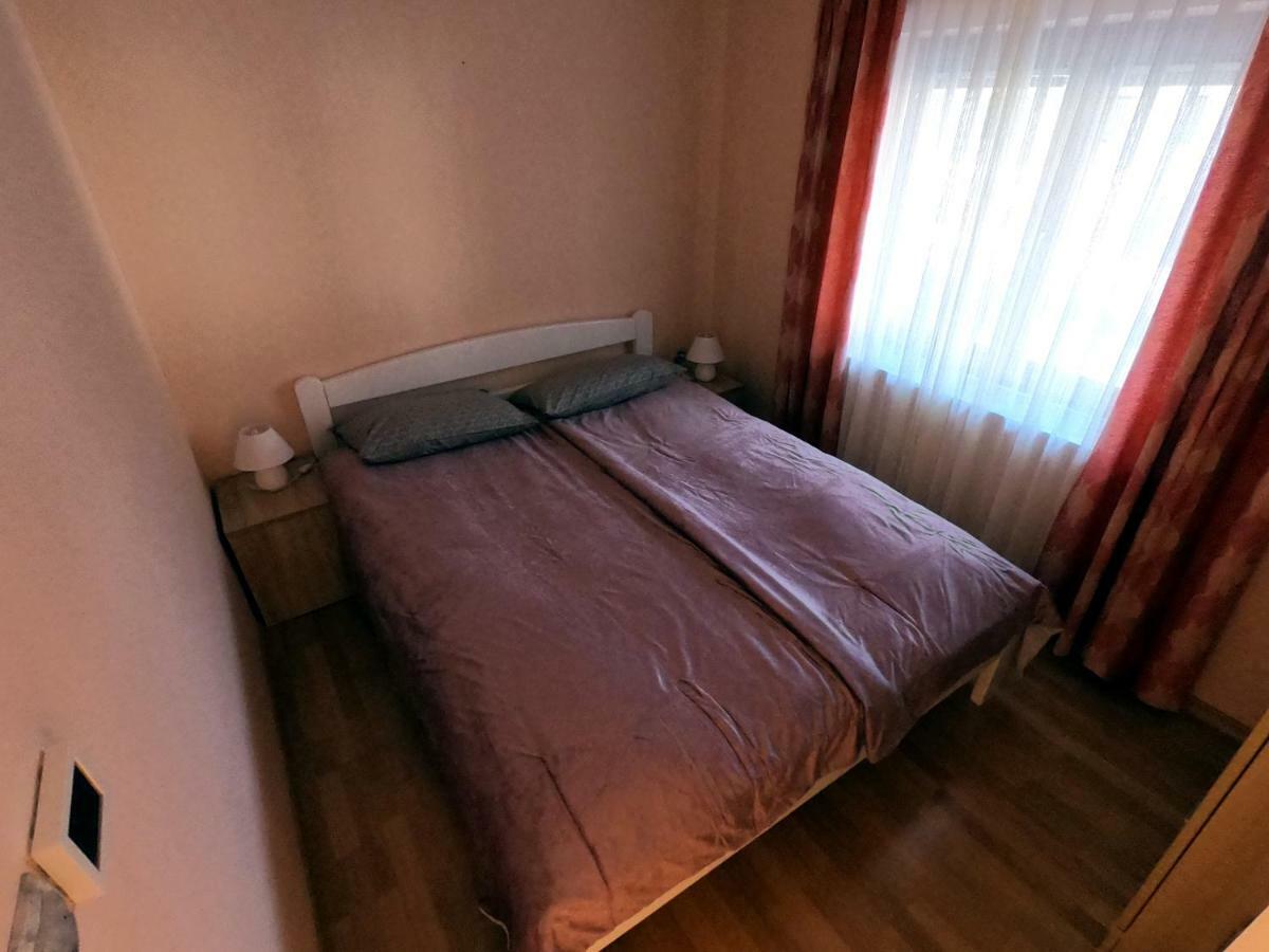 Apartma Lipa Mojstrana Exteriér fotografie