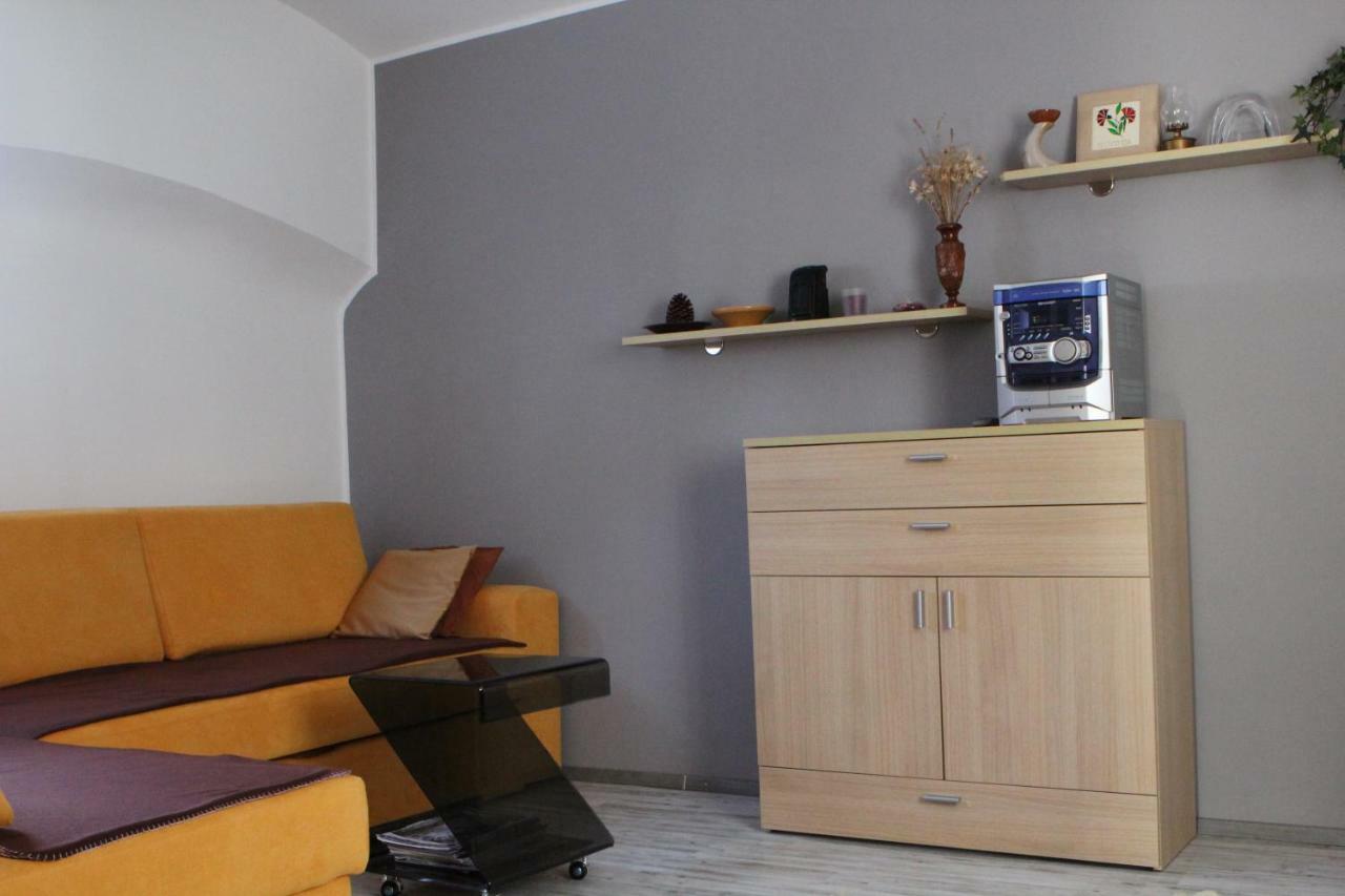 Apartma Lipa Mojstrana Exteriér fotografie
